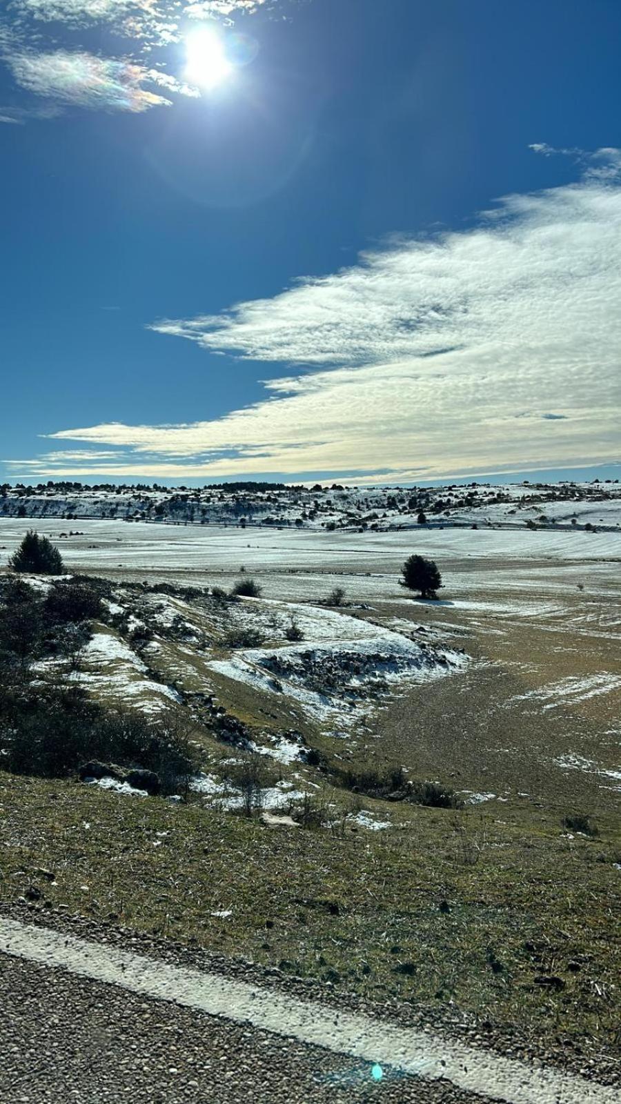 Hostal Rural Alto Tajo Poveda Poveda de la Sierra Kültér fotó