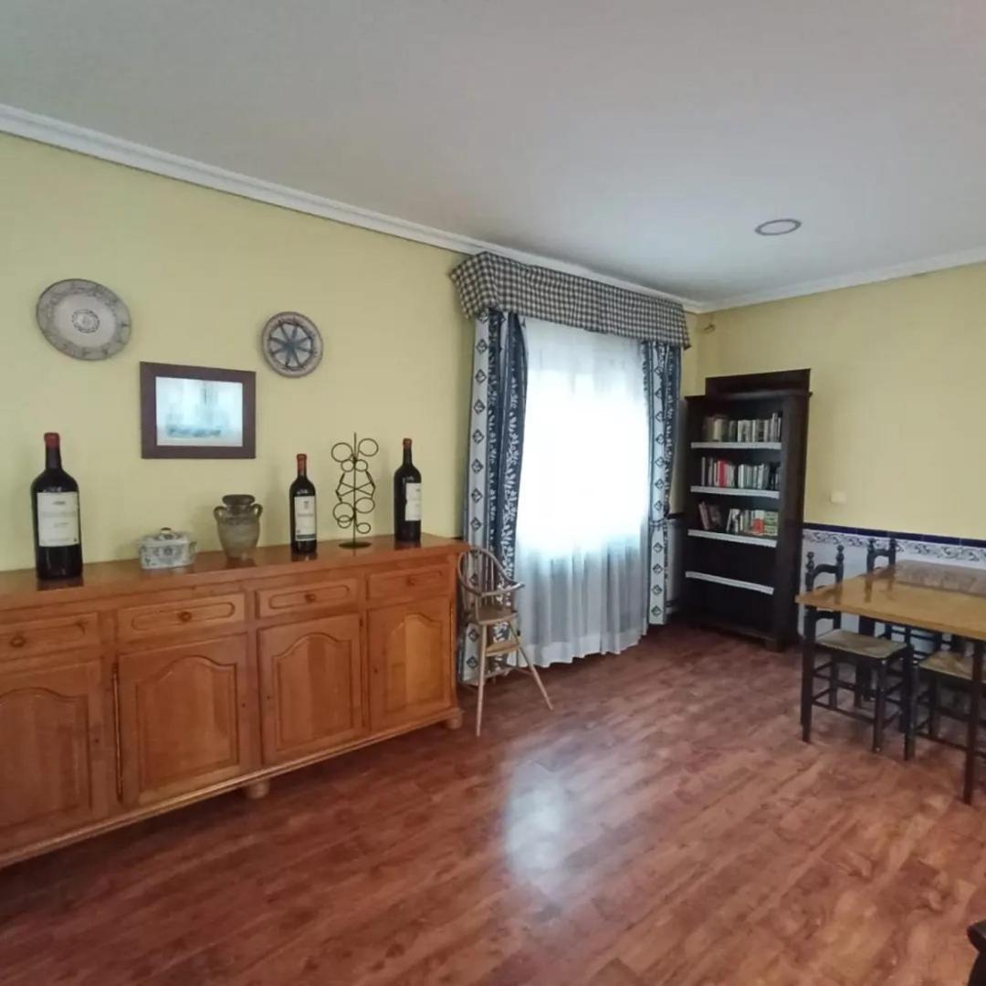 Hostal Rural Alto Tajo Poveda Poveda de la Sierra Kültér fotó