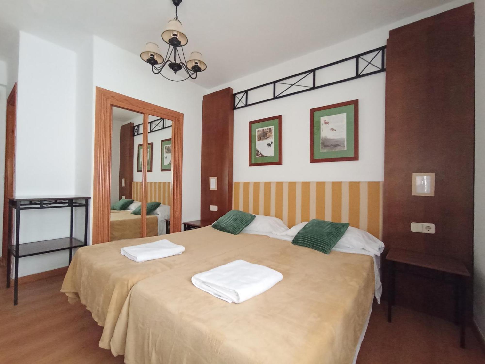 Hostal Rural Alto Tajo Poveda Poveda de la Sierra Kültér fotó