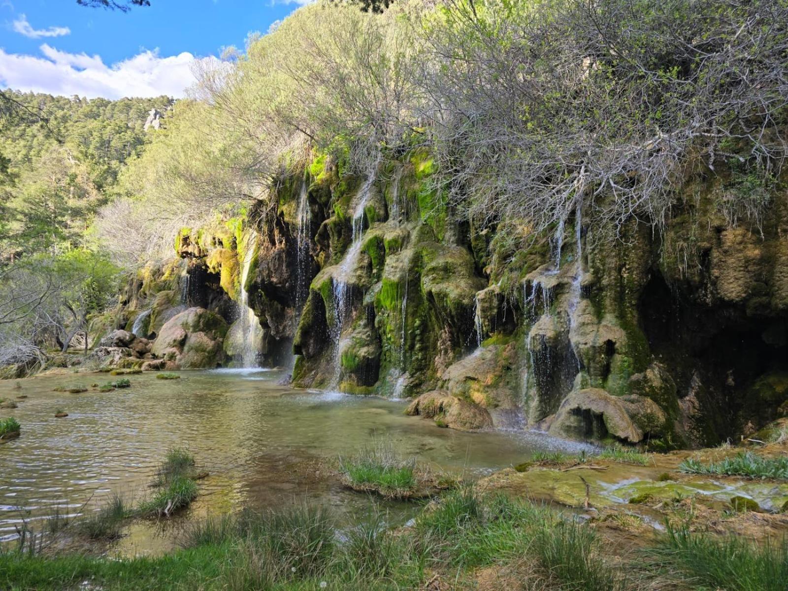 Hostal Rural Alto Tajo Poveda Poveda de la Sierra Kültér fotó