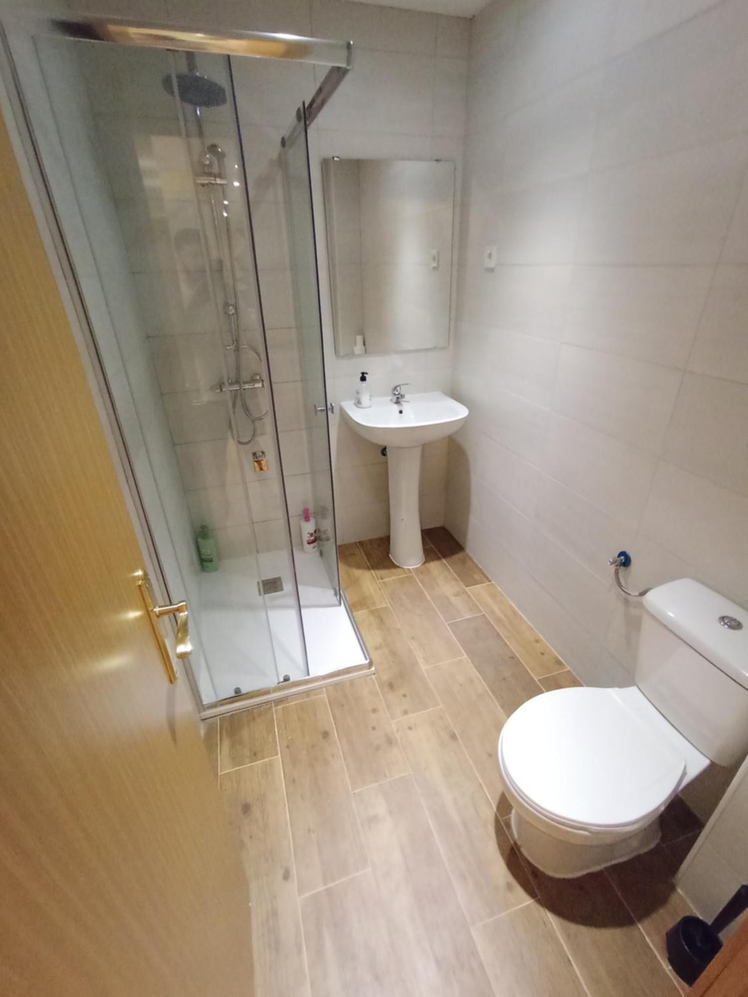 Hostal Rural Alto Tajo Poveda Poveda de la Sierra Kültér fotó